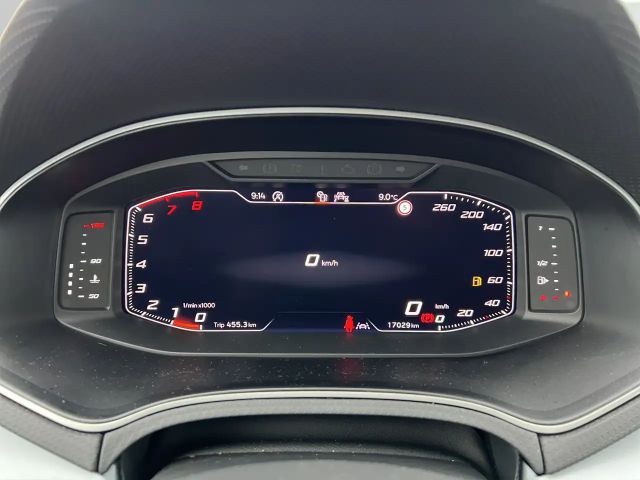 Seat Ibiza 1.0 TSI Style