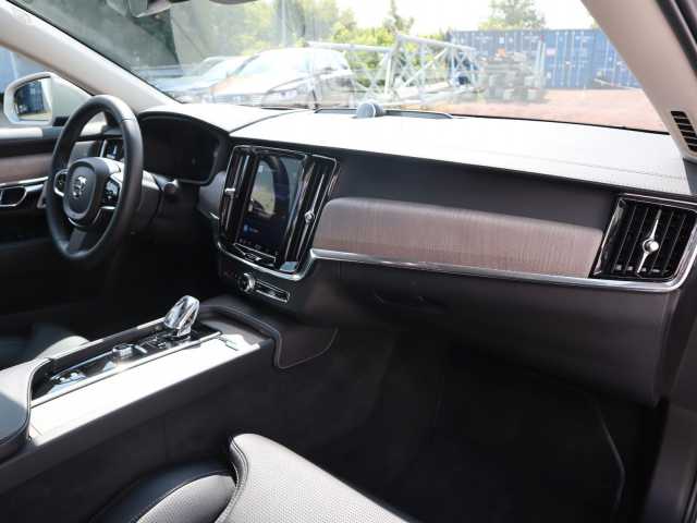 Volvo S90 AWD Bright Ultimate