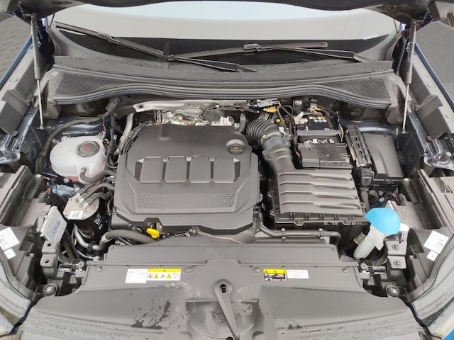 Skoda Kodiaq 2.0 TDI 4x4 Sportline