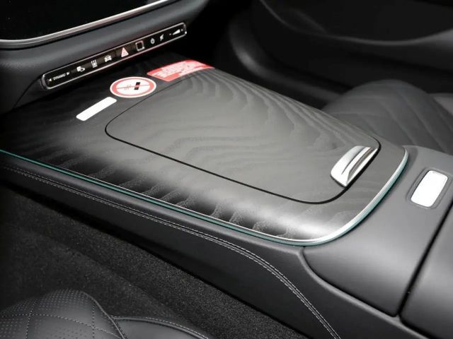 Mercedes-Benz E 450 4MATIC AMG Line Estate