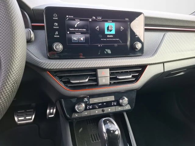 Skoda Kamiq 1.5 TSI Monte Carlo