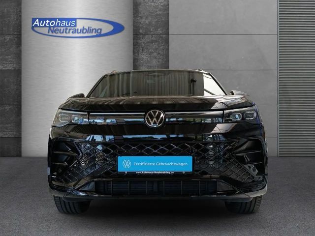 Volkswagen Tiguan 2.0 TDI DSG
