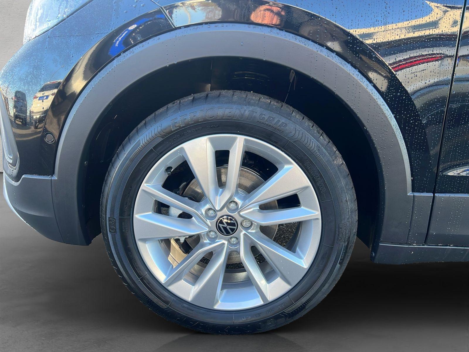 Volkswagen T-Cross 1.0 TSI DSG Life