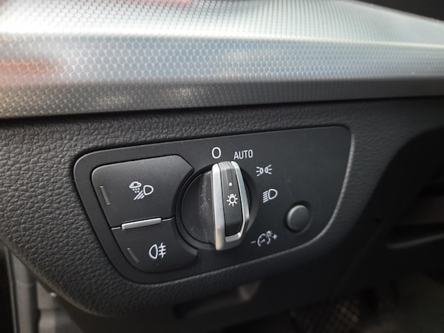 Audi Q5 40 TDI Quattro S-Tronic