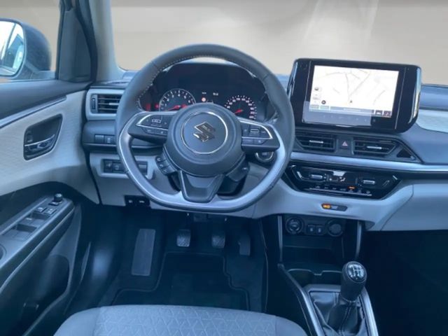 Suzuki Swift Comfort