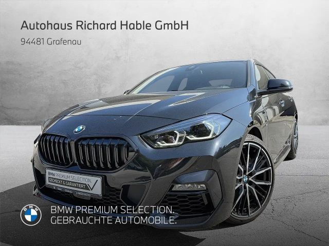 BMW 220 220i Coupé Gran Coupé xDrive