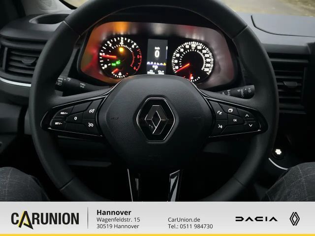 Renault Trafic Blue EDC Life dCi 150