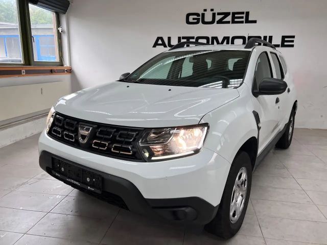 Dacia Duster II