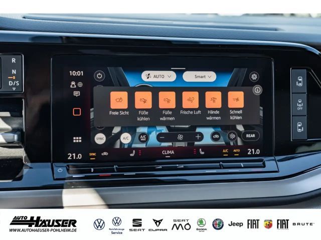 Volkswagen Multivan 2.0 TDI DSG Style T7