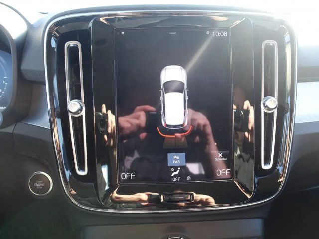 Volvo XC40 Inscription Recharge