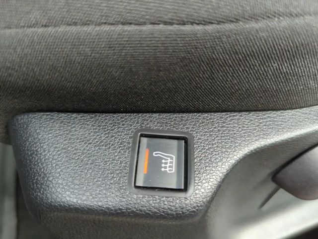 Opel Combo Elegance Life