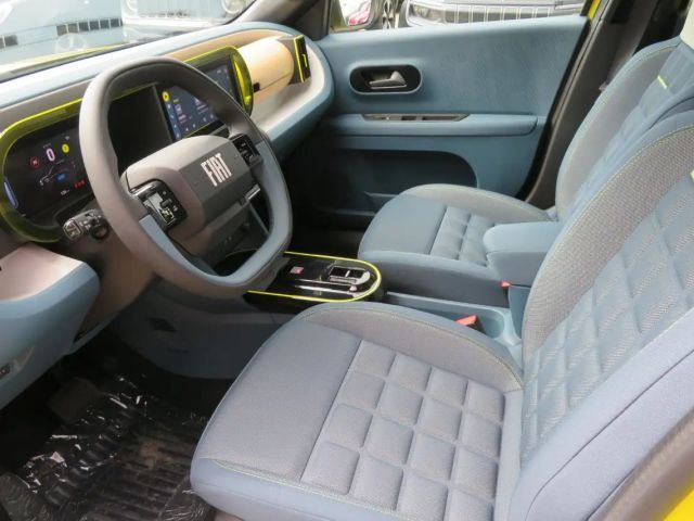 Fiat Grande Panda La Prima