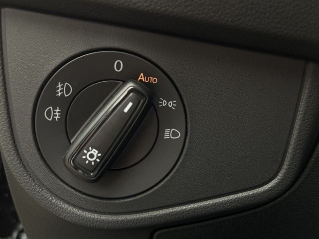 Volkswagen Polo 1.0 TSI Style