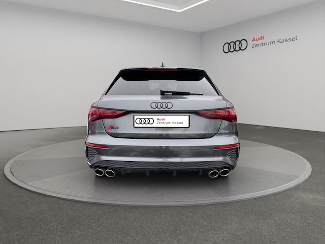 Audi S3 Quattro S-Tronic Sportback