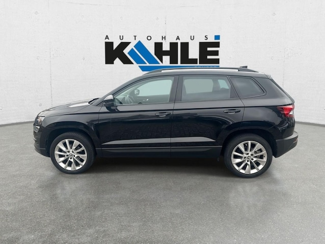 Skoda Karoq 1.5 TSI