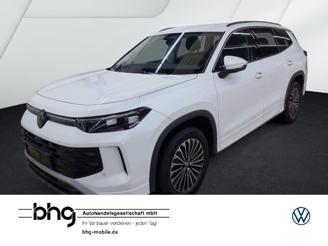 Volkswagen Tayron DSG Life