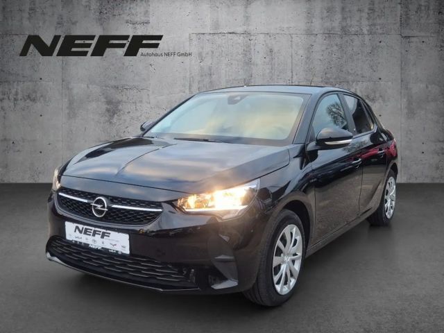 Opel Corsa Edition