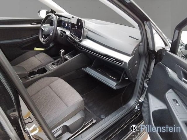 Volkswagen Golf 1.5 TSI Life
