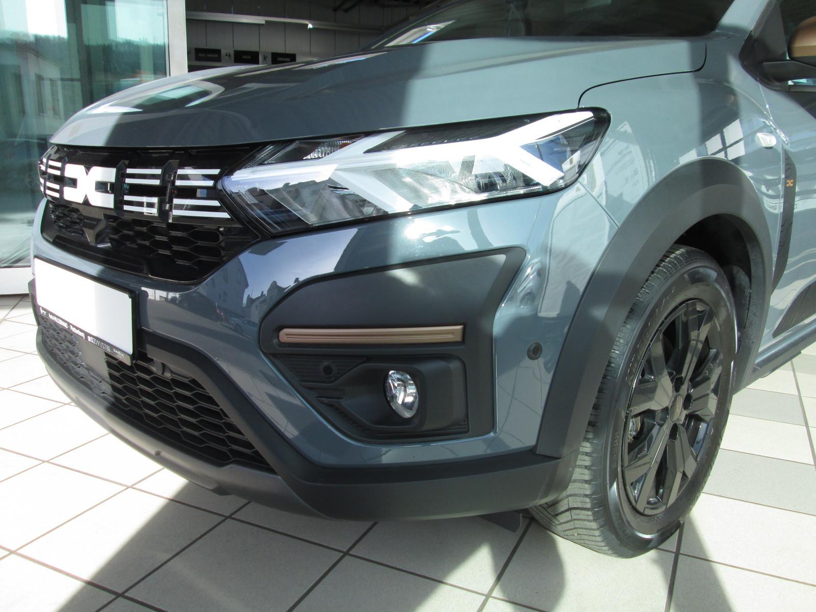 Dacia Jogger Extreme