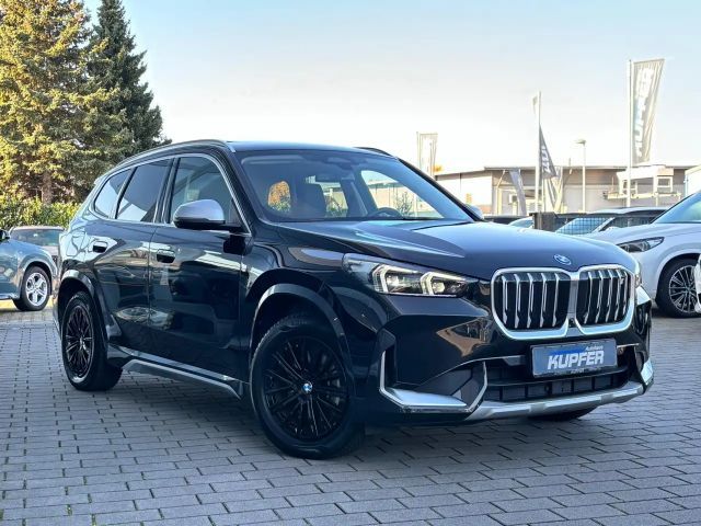 BMW X1 xDrive
