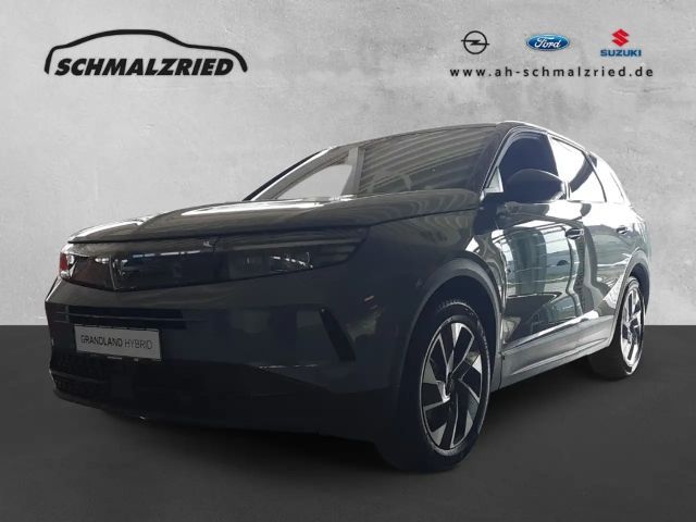 Opel Grandland X GS-Line Grand Sport Hybrid