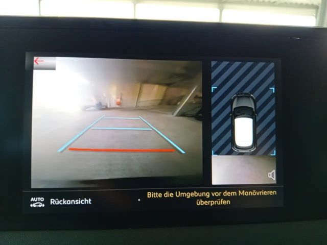 DS DS 3 Crossback Crossback