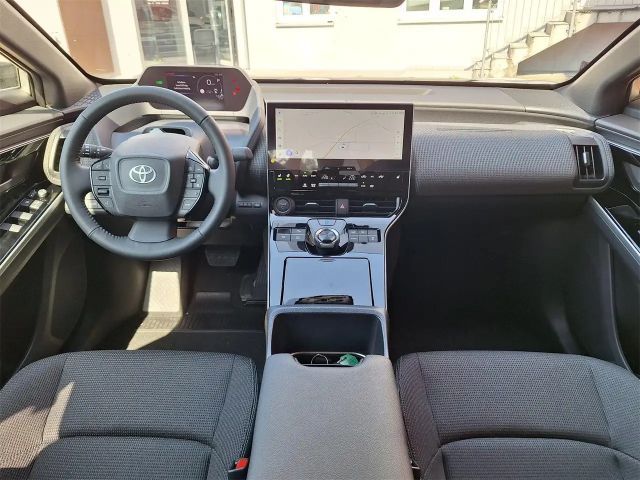 Toyota bZ4X 4x2 Comfort