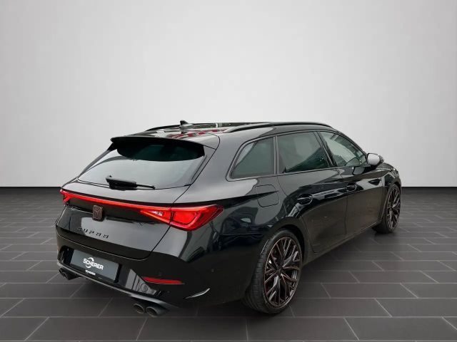 Cupra Leon 2.0 TSI DSG ST VZ