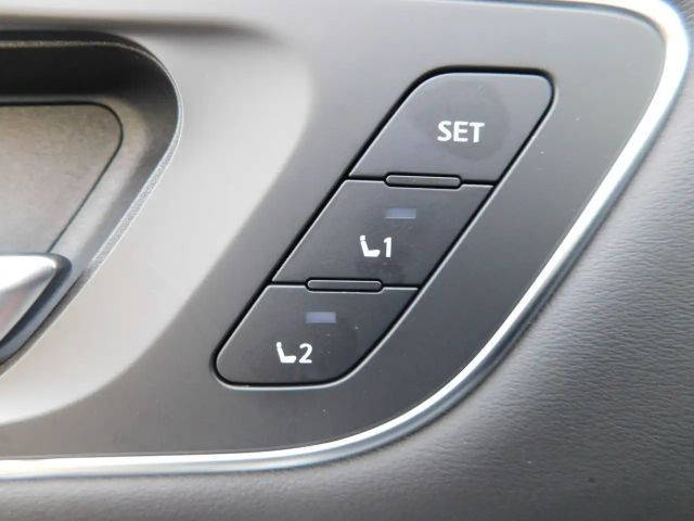 Nissan Qashqai Tekna