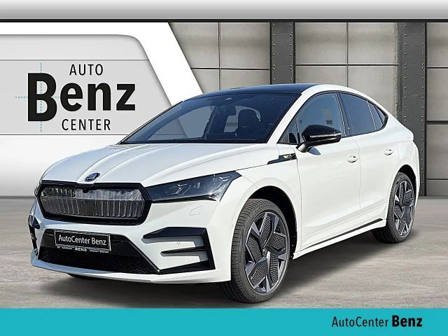 Skoda Enyaq Coupe Lounge RS