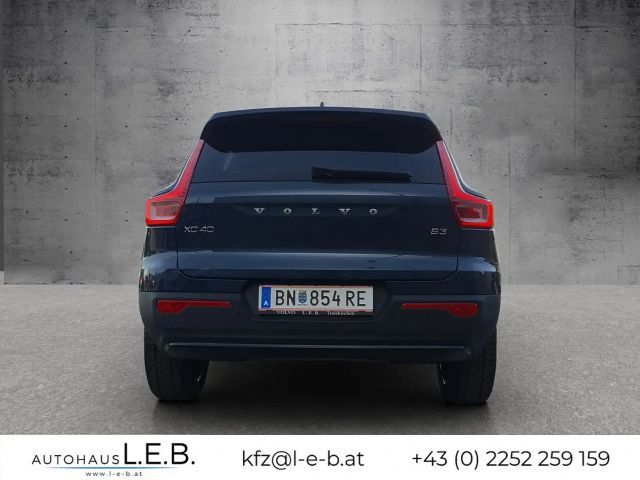Volvo XC40 Dark Plus