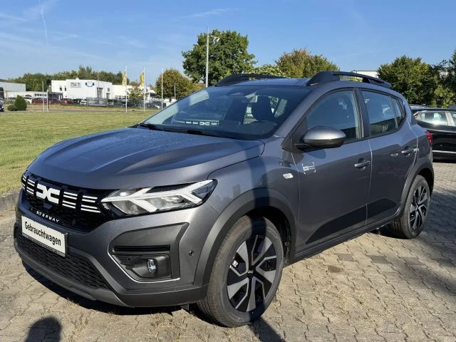 Dacia Sandero Stepway TCe 90