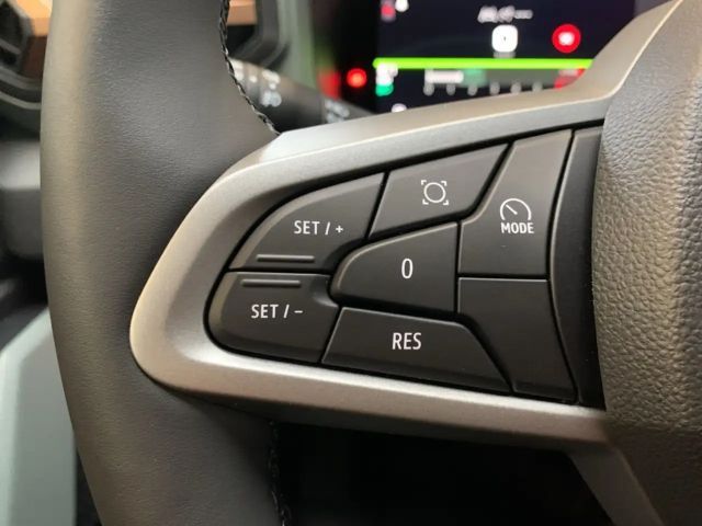 Dacia Bigster Extreme Mild Hybrid 130