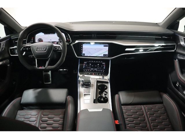 Audi RS7 Performance Quattro Sportback