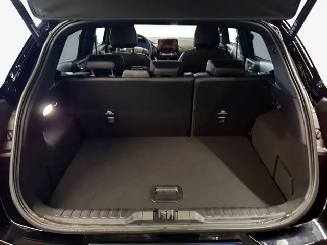 Ford Puma EcoBoost ST Line