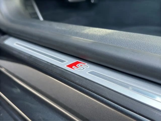 Audi S5 3.0 TDI Quattro