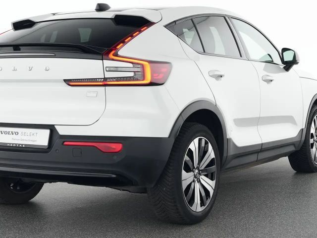 Volvo C40 Plus Recharge