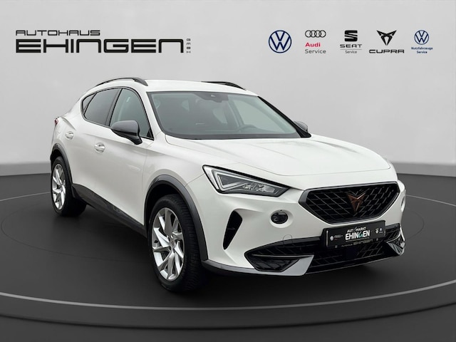 Cupra Formentor 1.4 DSG