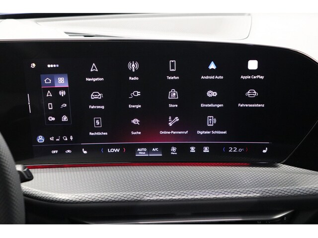 Audi Q5 Hybride Quattro S-Tronic