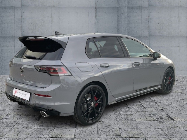 Volkswagen Golf 2.0 TSI DSG GTI Golf VIII