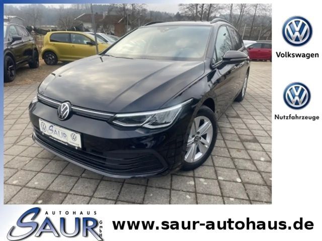 Volkswagen Golf 1.0 TSI Golf VIII Life Variant