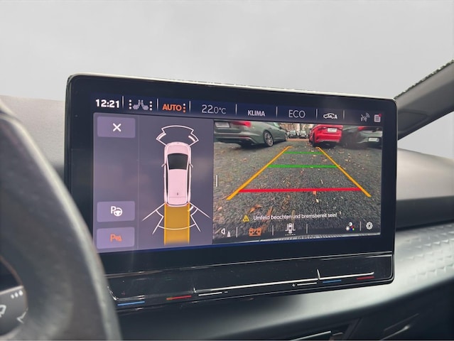 Cupra Born 77 kWh eBoost