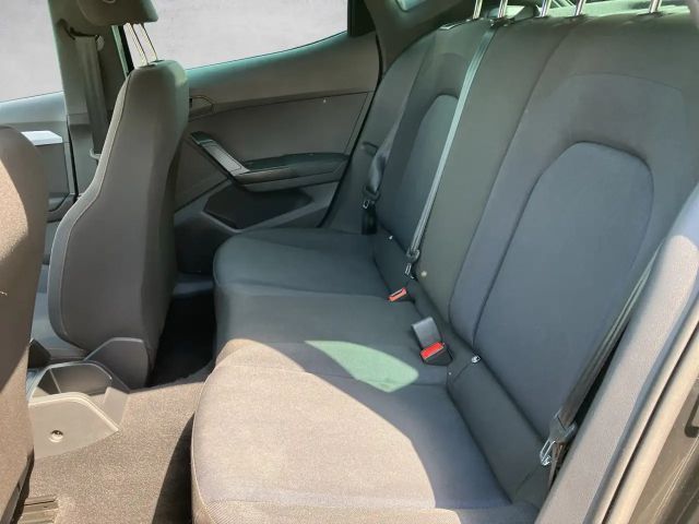 Seat Ibiza 1.0 EcoTSI FR-lijn