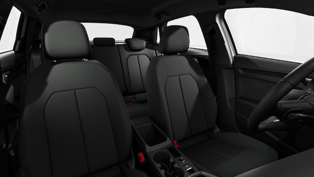 Audi A3 30 TFSI S-Tronic Sportback