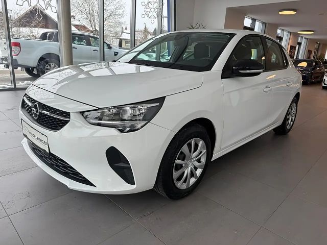 Opel Corsa Edition