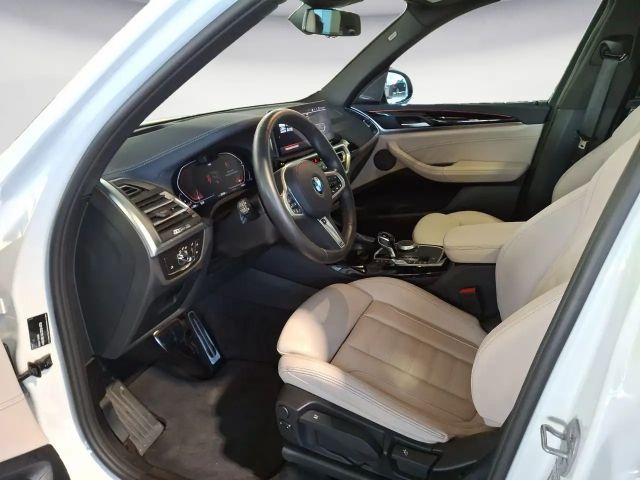 BMW X3 M-Sport xDrive30i