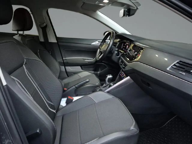 Volkswagen Taigo Style