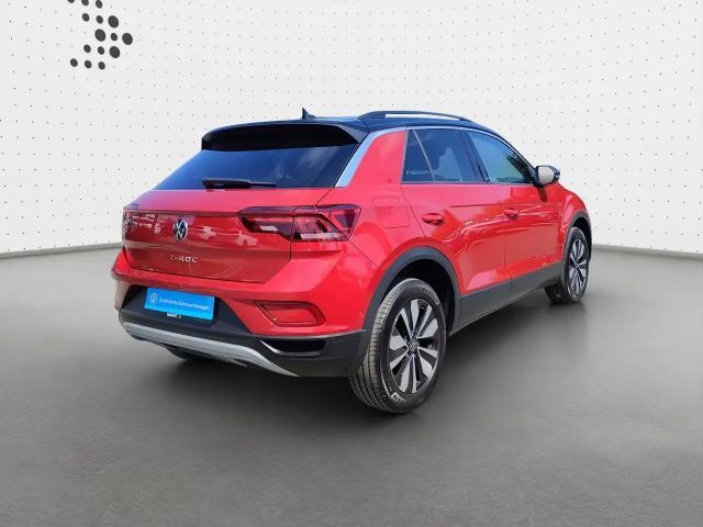 Volkswagen T-Roc 1.5 TSI DSG Move