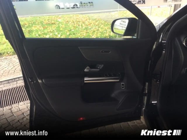 Mercedes-Benz EQA 250 Advanced Progressive