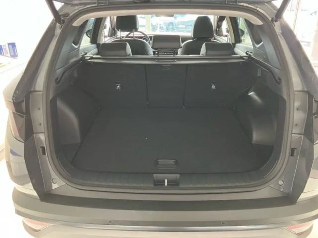 Hyundai Tucson 2WD T-GDi